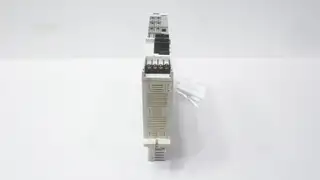 MITSUBISHI MDS-B-V1-20 SERVO DRIVE 2KW 270-311V-AC