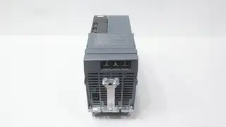 MITSUBISHI MDS-DH-CV-450 AC/DC POWER SUPPLY 99A AMP 37KW 513-648V-DC 380-440V-AC