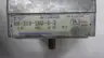 BARBER COLMAN MA-318-500-0-3 ROTARY GEAR TRAIN ACTUATOR 70W 24V-DC thumbnail 5