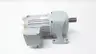 NISSEI G3LM-22-40-T020AX GEARMOTOR 1720RPM 0.2KW 220V-AC thumbnail 2