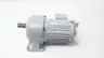 NISSEI G3LM-22-40-T020AX GEARMOTOR 1720RPM 0.2KW 220V-AC thumbnail 4