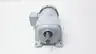 NISSEI G3LM-22-40-T020AX INDUCTION MOTOR 1720RPM 0.2KW 220V-AC 3PH thumbnail 1