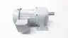 NISSEI G3LM-22-40-T020AX INDUCTION MOTOR 1720RPM 0.2KW 220V-AC 3PH thumbnail 4