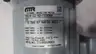 NISSEI G3LM-22-40-T020AX INDUCTION MOTOR 1720RPM 0.2KW 220V-AC 3PH thumbnail 5