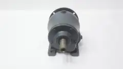 HUB CITY HC50-01012 H12042E INLINE GEAR REDUCER 56C 3HP 9.10:1