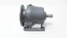HUB CITY HC50-01012 H12042E INLINE GEAR REDUCER 56C 3HP 9.10:1 thumbnail 2