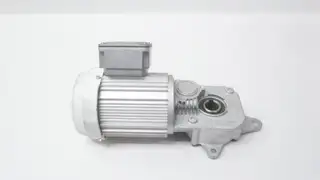 TSUBAKI CMFA010-200H400VN5 GEARMOTOR 1730RPM 0.1KW 3PH 200-230/400-460V-AC