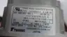 TSUBAKI CMFA010-200H400VN5 GEARMOTOR 1730RPM 0.1KW 3PH 200-230/400-460V-AC thumbnail 5