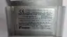 TSUBAKI CMFA010-200H400VN5 GEARMOTOR 1730RPM 0.1KW 3PH 200-230/400-460V-AC thumbnail 4