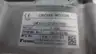 TSUBAKI CMFA010-200H400VN5 GEARMOTOR 1730RPM 0.1KW 3PH 200-230/400-460V-AC thumbnail 6