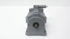 TOKIMEC P16VMFR-10-CMC-20-J HYDRAULIC PISTON PUMP 16CM3/REV 600-1800RPM