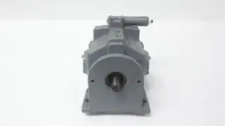 TOKIMEC P16VMFR-10-CMC-20-J HYDRAULIC PISTON PUMP 16CM3/REV 600-1800RPM