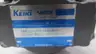 TOKIMEC P16VMFR-10-CMC-20-J HYDRAULIC PISTON PUMP 16CM3/REV 600-1800RPM thumbnail 4