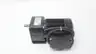 BODINE 42R5BFSI-FX4 GEARMOTOR 115V-AC 230V-AC 1PH 1/8HP 9.4RPM thumbnail 2