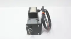 BETTER ENGINEERING AC9060FC-PS2190 GEARMOTOR 18.4RPM 67W 115/230V-AC