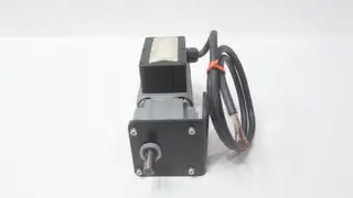 BETTER ENGINEERING AC9060FC-PS2190 GEARMOTOR 18.4RPM 67W 115/230V-AC