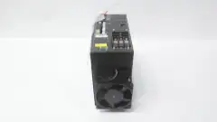 KOLLMORGEN BDS4A-230J-0001/604B2 SERVO DRIVE 310V-DC 230V-AC