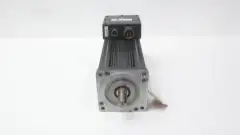 KOLLMORGEN B-604-B-21 SERVO MOTOR 3150RPM 87.7NM 230V-AC