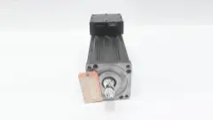KOLLMORGEN B-604-B-31-B3 SERVO MOTOR 3150RPM 230V-AC