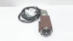PERON SPEED PS-ES-RGV-120P GRINDING ELECTROSPINDLE 7KW 40000RPM 380V-AC