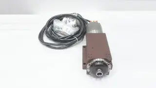 PERON SPEED PS-ES-RGV-120P GRINDING ELECTROSPINDLE 7KW 40000RPM 380V-AC