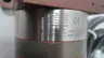 PERON SPEED PS-ES-RGV-120P GRINDING ELECTROSPINDLE 7KW 40000RPM 380V-AC thumbnail 4