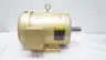 BALDOR EM3711T AC MOTOR 10HP 3490RPM 230/460V-AC 3PH 215T thumbnail 1