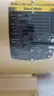 BALDOR EM3711T AC MOTOR 10HP 3490RPM 230/460V-AC 3PH 215T thumbnail 5