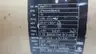 BALDOR EM3711T AC MOTOR 10HP 3490RPM 215T 1.375IN 3PH 208-230/460V-AC thumbnail 5