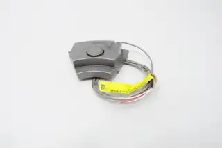 RMS RBF185LBS3-AT-00-T3BZ048-2 16-630-382-030 BRAKE SHOE