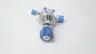 PARKER SQ420E1004PXXFS8FIIM MANUAL PRESSURE REDUCING REGULATOR VALVE 1/2IN thumbnail 5