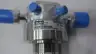 PARKER SQ420E1004PXXFS8FIIM MANUAL PRESSURE REDUCING REGULATOR VALVE 1/2IN thumbnail 6