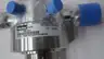 PARKER SQ420E1004PXXFS8FIIM MANUAL PRESSURE REDUCING REGULATOR VALVE 1/2IN thumbnail 7