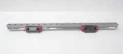 INA TSX45-E-G2-HJ LINEAR GUIDE RAIL 995MM 44MM