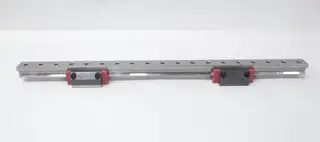 INA TSX45-E-G2-HJ LINEAR GUIDE RAIL 995MM 44MM