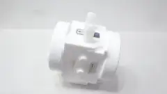 WHITE KNIGHT RBPSU060-5W PSU060  AIR OPERATED DOUBLE BELLOWS PUMP 16.43GPM