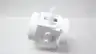 WHITE KNIGHT RBPSU060-5W PSU060  AIR OPERATED DOUBLE BELLOWS PUMP 16.43GPM thumbnail 1