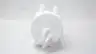 WHITE KNIGHT RBPSU060-5W PSU060  AIR OPERATED DOUBLE BELLOWS PUMP 16.43GPM thumbnail 2