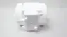 WHITE KNIGHT RBPSU060-5W PSU060  AIR OPERATED DOUBLE BELLOWS PUMP 16.43GPM thumbnail 3