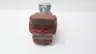 BAUER BS10-84/D06LA4/AM GEARMOTOR 1620RPM 0.4HP 230/460V-AC thumbnail 2