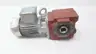 BAUER BS10-84/D06LA4/AM GEARMOTOR 1620RPM 0.4HP 230/460V-AC thumbnail 3