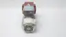 BAUER BS10-84/D06LA4/AM GEARMOTOR 1620RPM 0.4HP 230/460V-AC thumbnail 4
