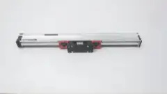 HEIDENHAIN LS106 295 709-14 LINEAR ENCODER 340MM