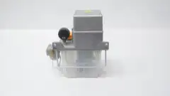 DMG MORI U27323C ELECTRIC LUBRICATION PUMP 0.1LPM 100V-AC 110V-AC