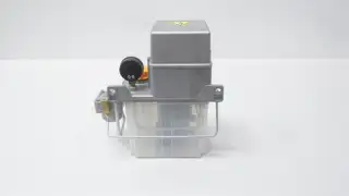 DMG MORI U27323C ELECTRIC LUBRICATION PUMP 0.1LPM 100V-AC 110V-AC