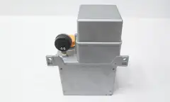 SHOWA LCB 4111C OTHER PUMP 0.1LPM 100V-AC