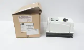 ABB ACS255-03U-02A3-2+B068+F278 AC MICRO DRIVE 0.5HP 200-240V-AC