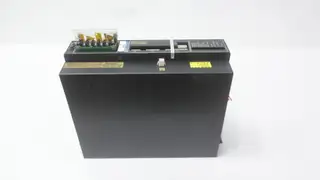 KOLLMORGEN BDS4A-220J-0001-604A2 SERVO AMPLIFIER 20A 230V-AC 3PH