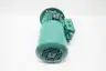 NIDEC LS80L AC MOTOR 0.86KW 1705RPM 460V-AC 3PH BRAKE thumbnail 4