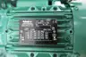 NIDEC LS80L AC MOTOR 0.86KW 1705RPM 460V-AC 3PH BRAKE thumbnail 5